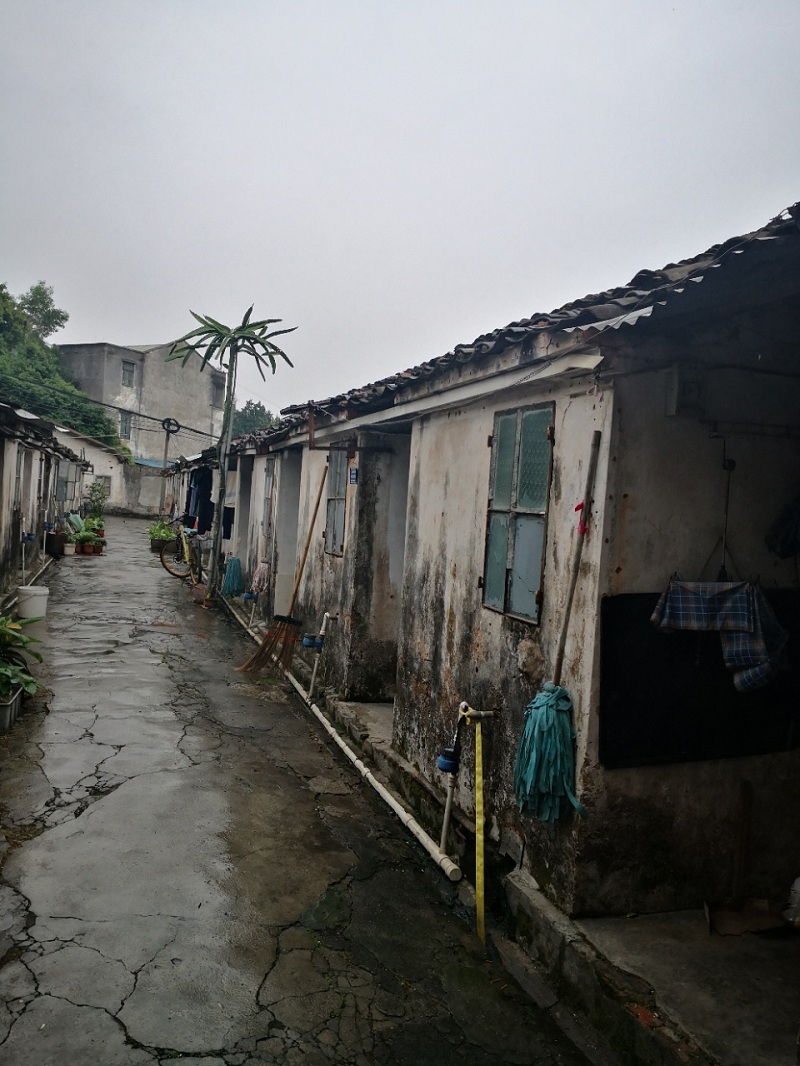 深圳观澜牛湖小产权房,高回报拆迁房,六年不拆,开发商承诺双倍回购