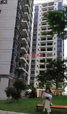惠州惠东8栋花园统建楼，精装修现房3680元/平方起，开发商无条件分期